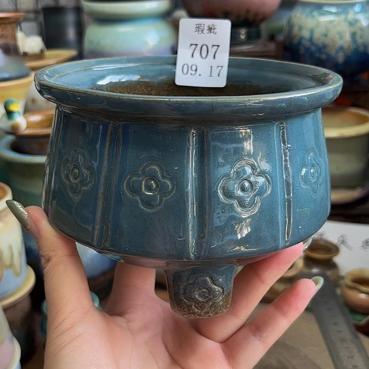 瓷片景德镇陶瓷手工制作