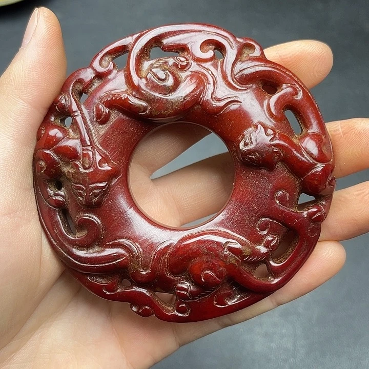 链接一图一物。