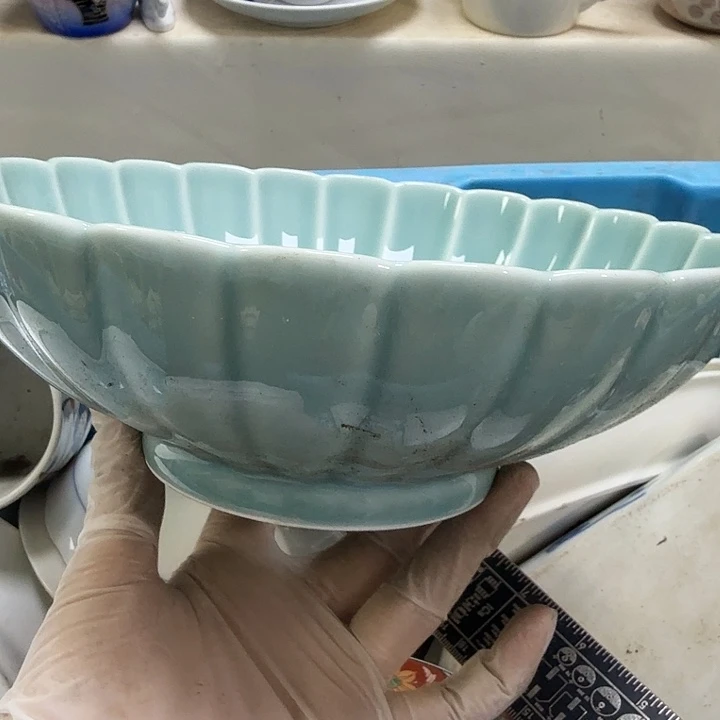 瓷片开播啦…开播啦
