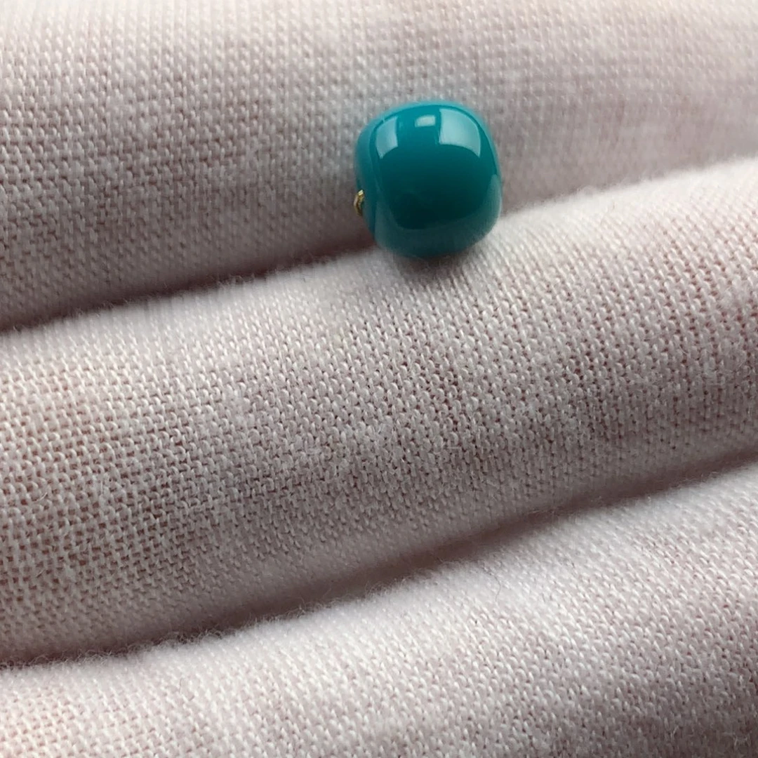 绿松石未镶嵌发饰