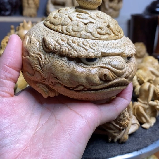 文***️竹手工制作摆件手把新品漏价