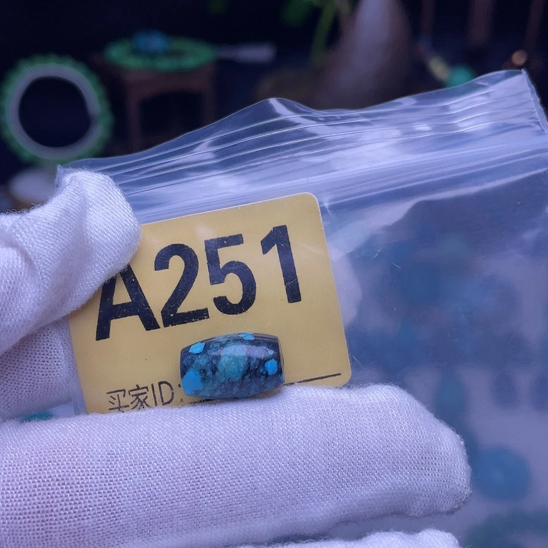 空竹粉丝专享十堰特色手工散珠