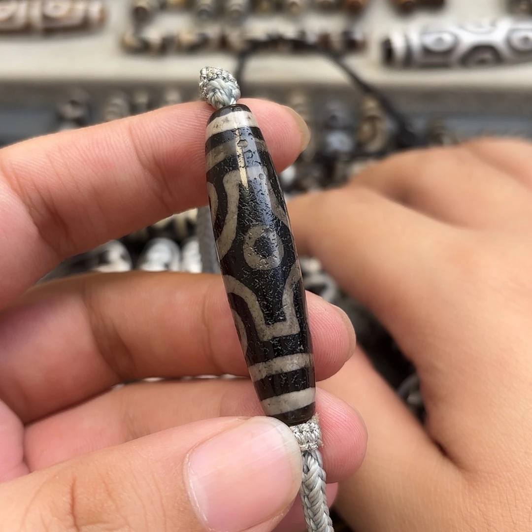 未镶嵌玛瑙/玉髓珠宝半成品