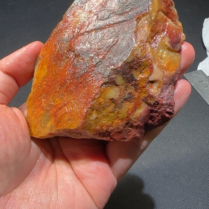 寿山石福集福寿山石