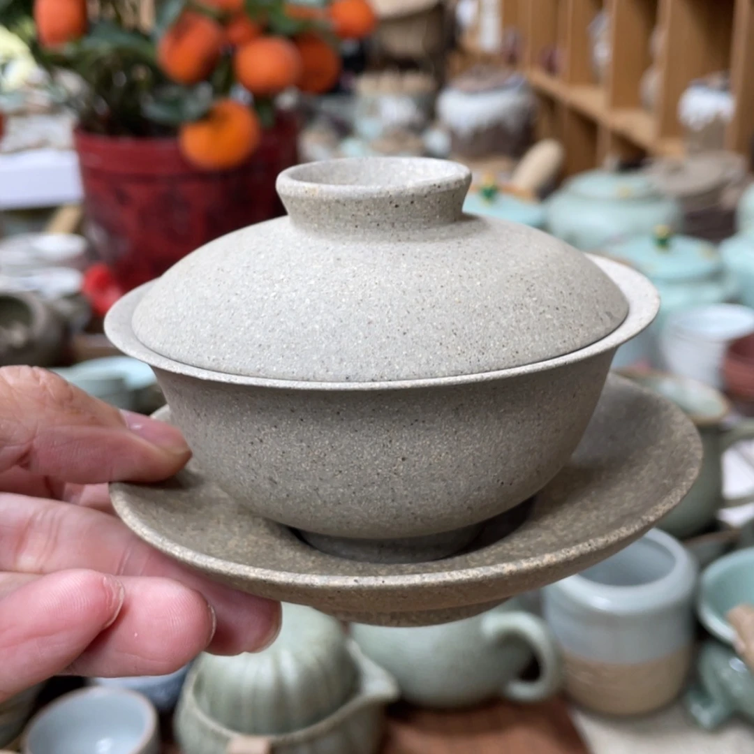 【闪购商品】壶茶器茶具很不错