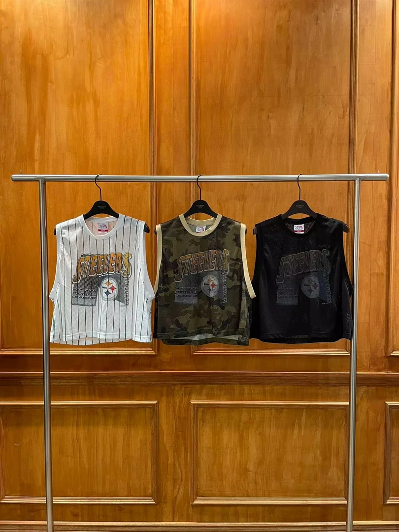 特 清~N0退~公鸡家后背12背心