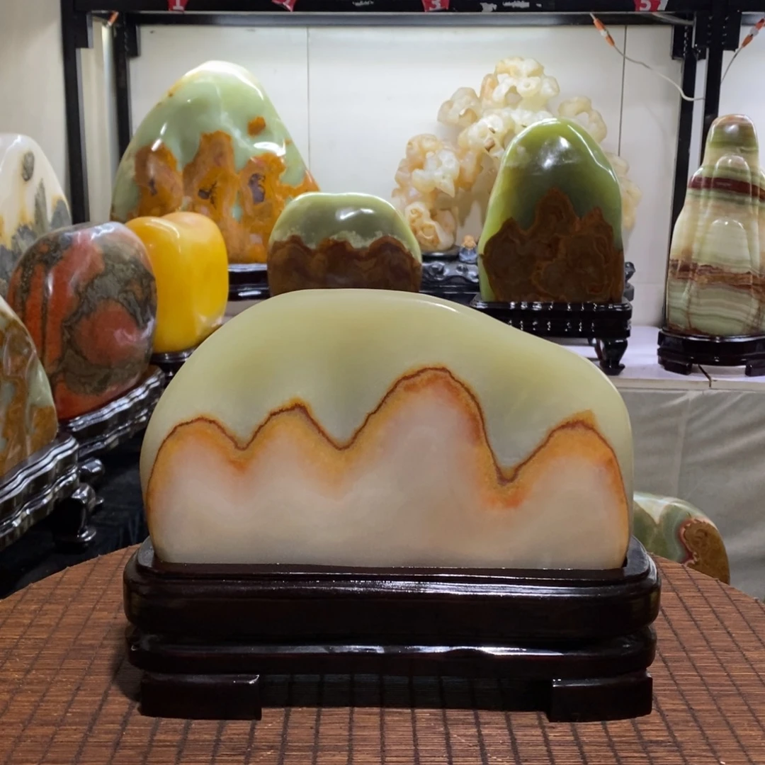 山水家居装饰设计