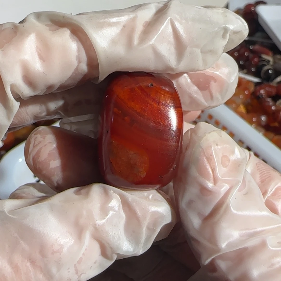 T***Z玛瑙/玉髓未镶嵌z