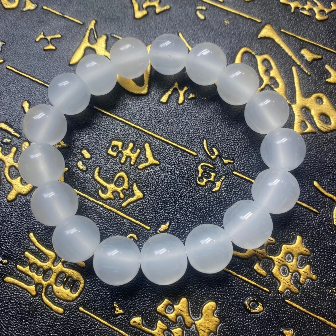 振源 A000精美时尚国风潮流情侣气质百搭手串手链