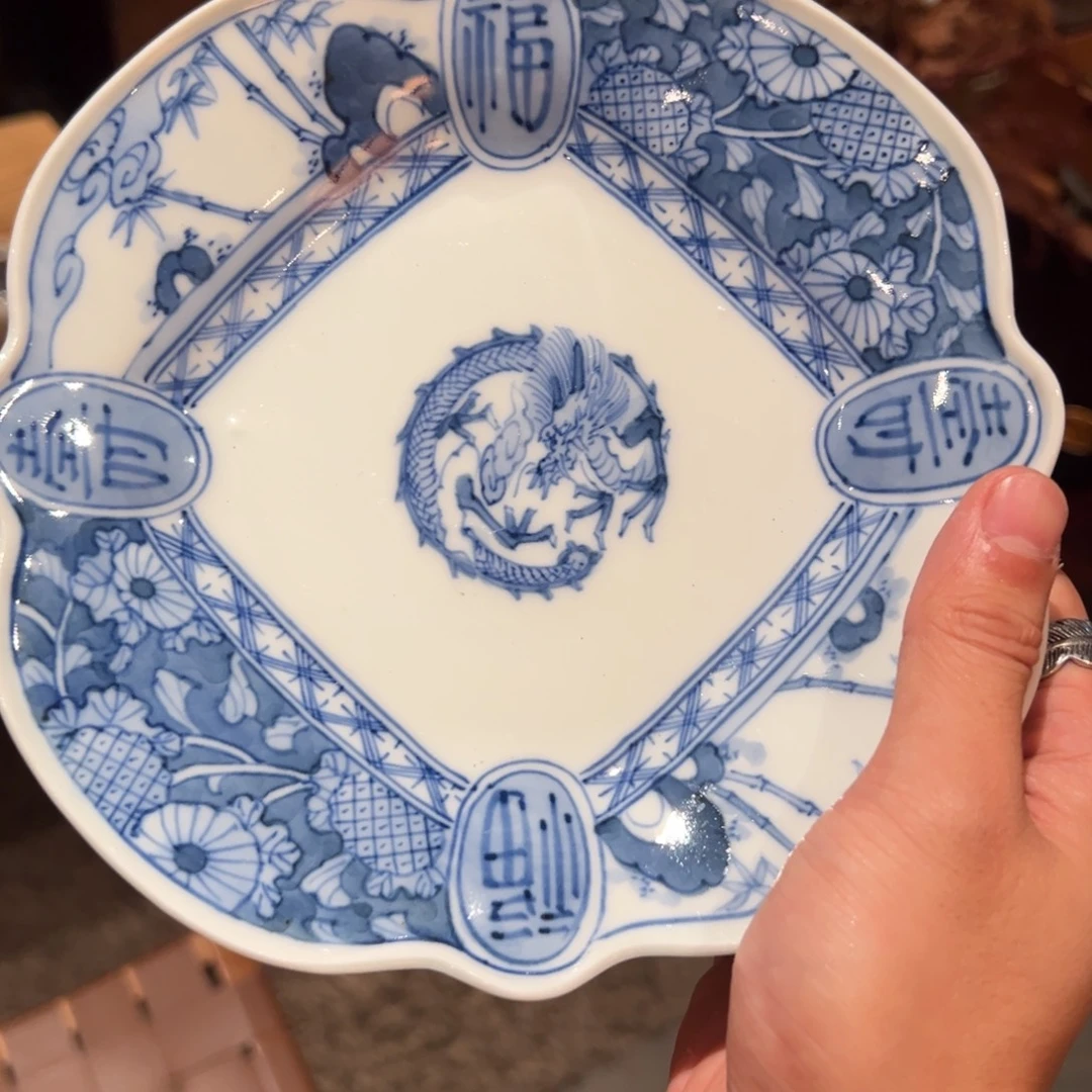 饲***员瓷器杯子杯子杯子