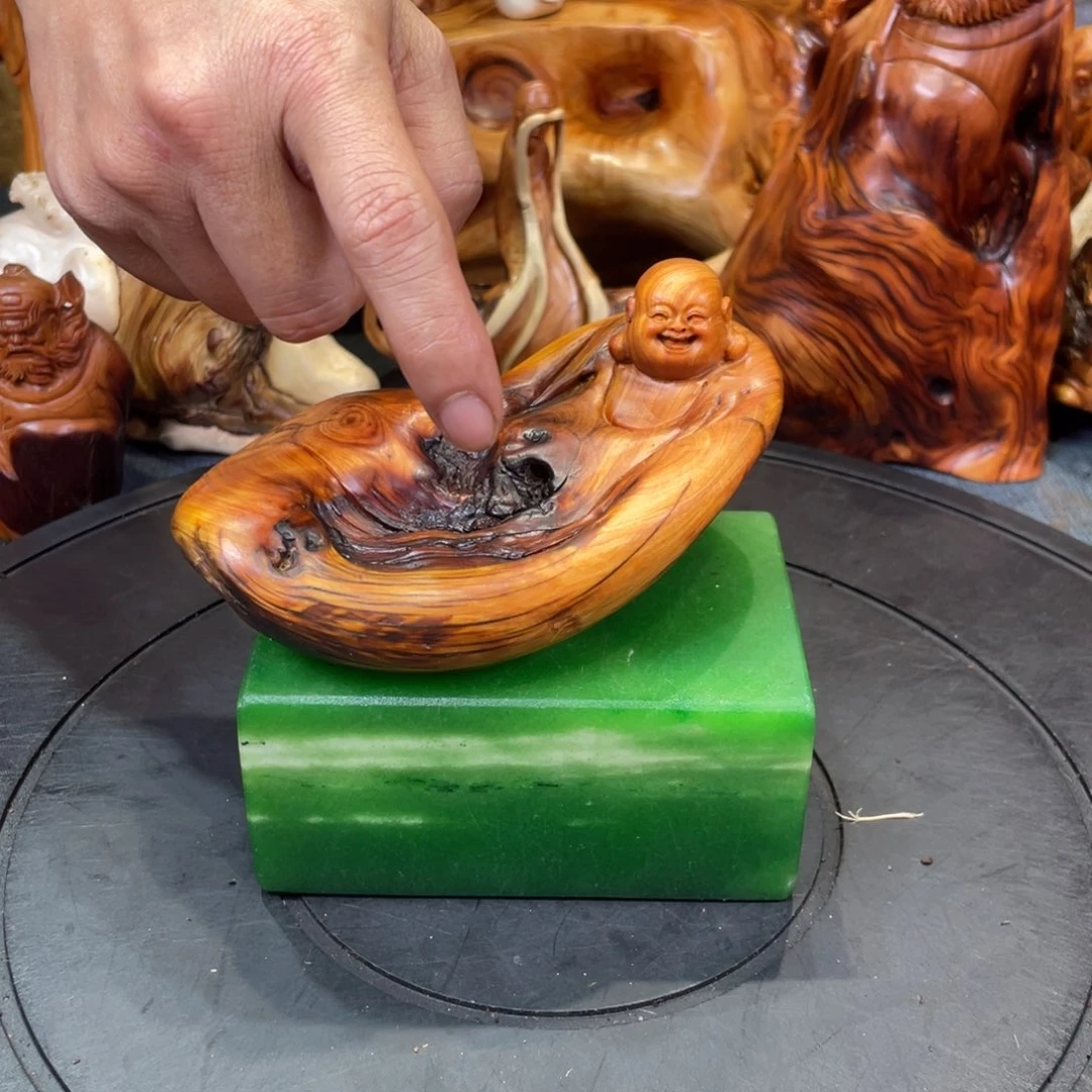 手串/手链柏木（崖柏）