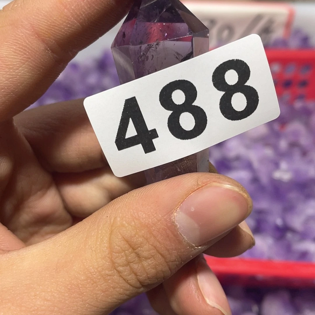 【闪购商品】水晶大型摆件（非配饰）未镶嵌