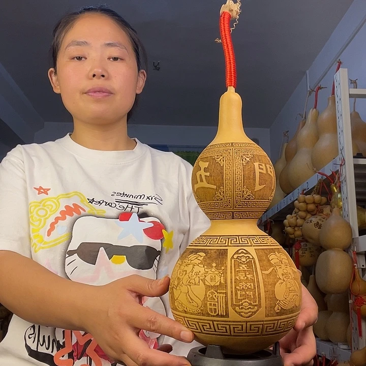 天然葫芦一物一图看图片发货