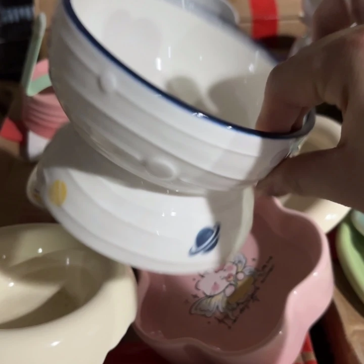 瓷片福利品陶瓷茶吧