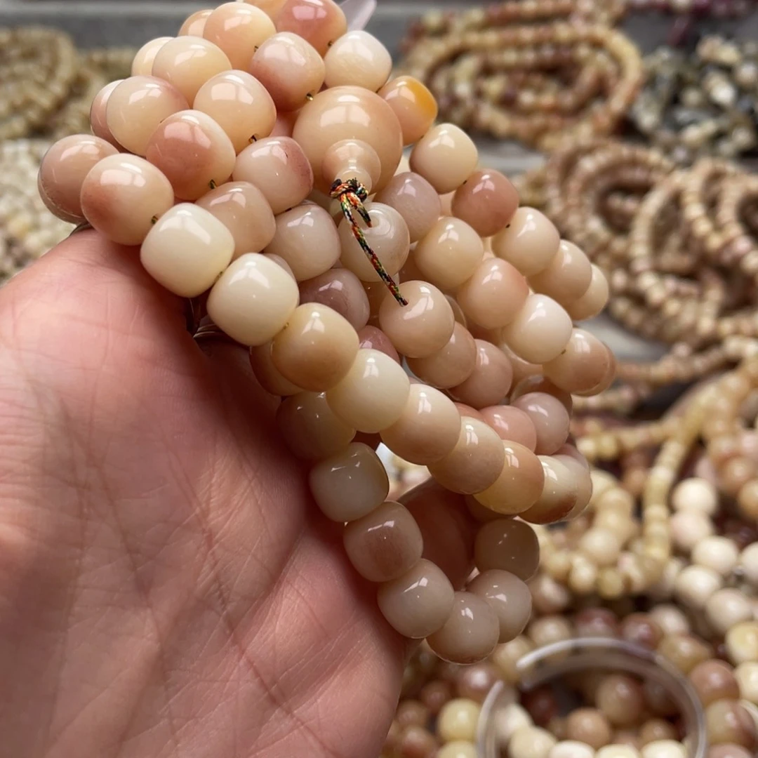 驼骨手串/手链禹*g骆驼祥子