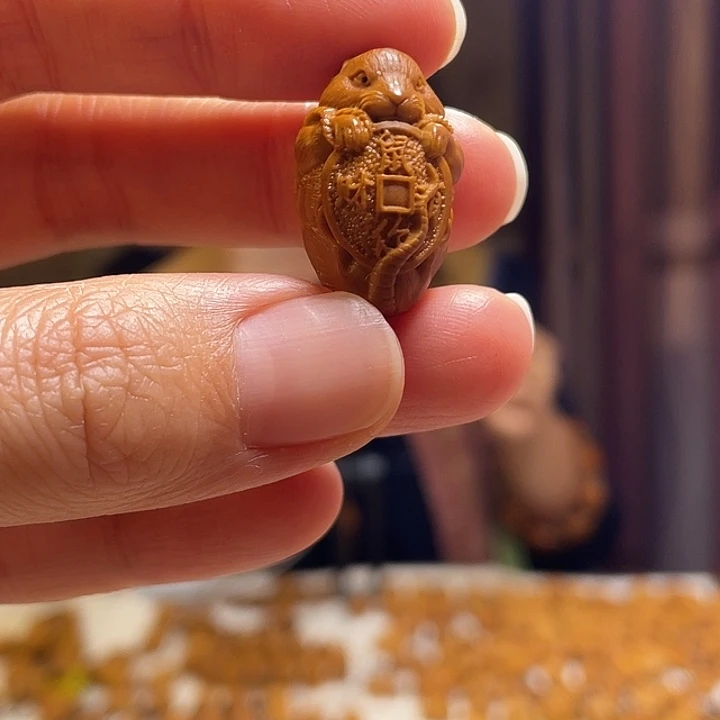 手串/手链橄榄核