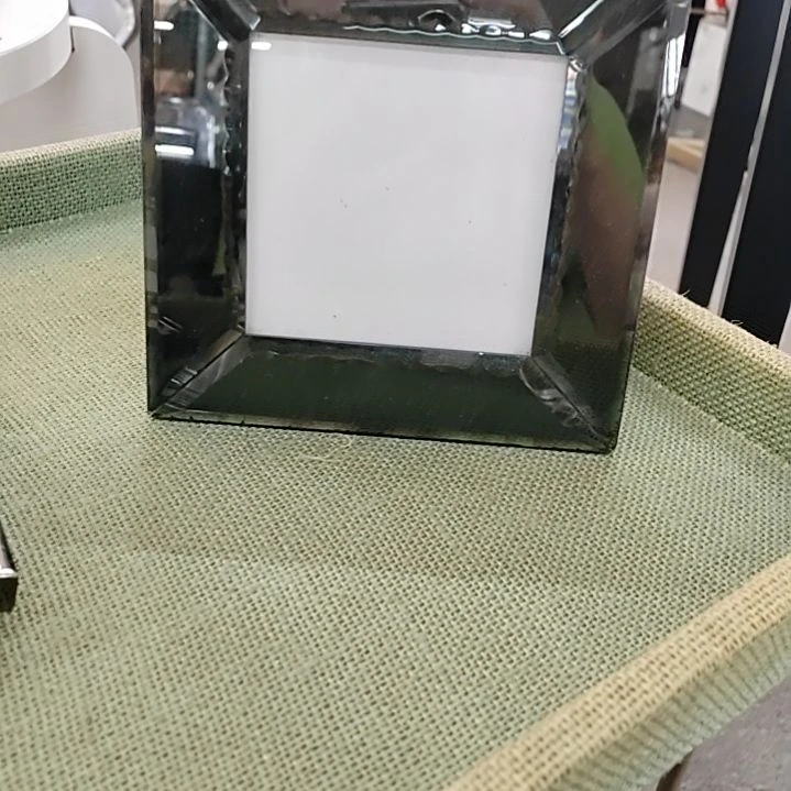 陶瓷花瓶部分微瑕