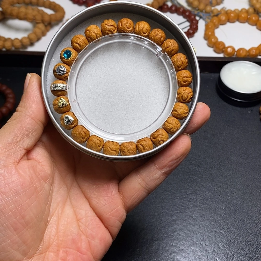 吊坠猴头核桃全品10左右天命玄鸟29号