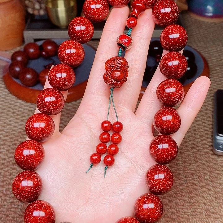 檀香紫檀（小叶紫檀）