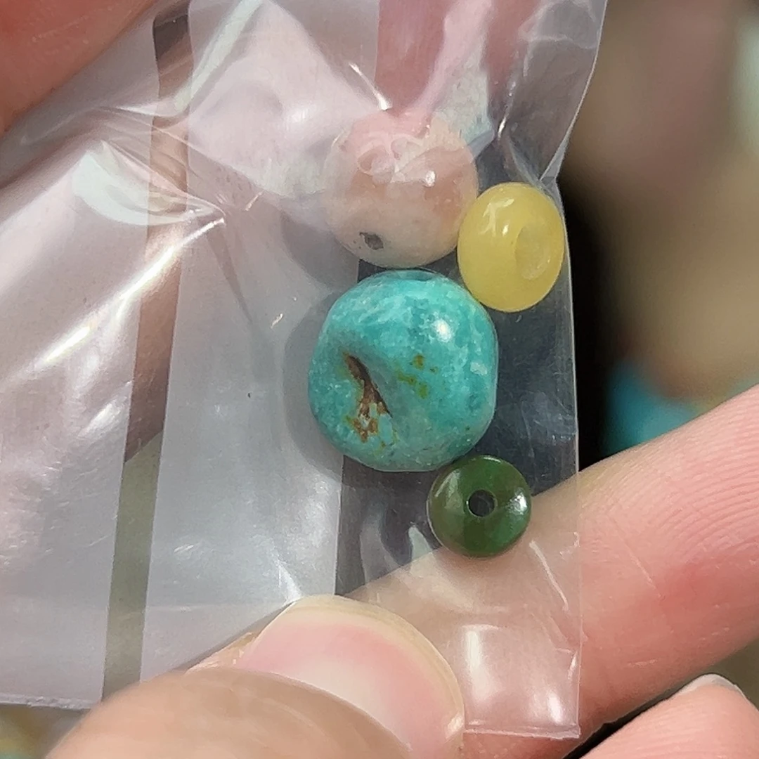 南红玛瑙珠宝奇石未镶嵌