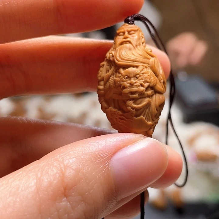 橄榄核手串/手链，