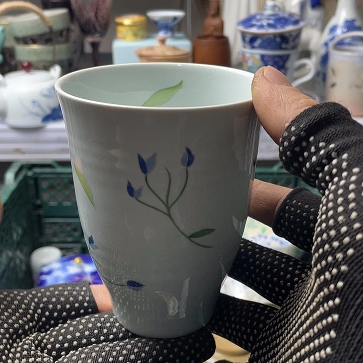 水滴瓷器水滴瓷器