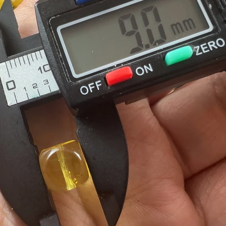 蜜蜡裸石未镶嵌16 杂