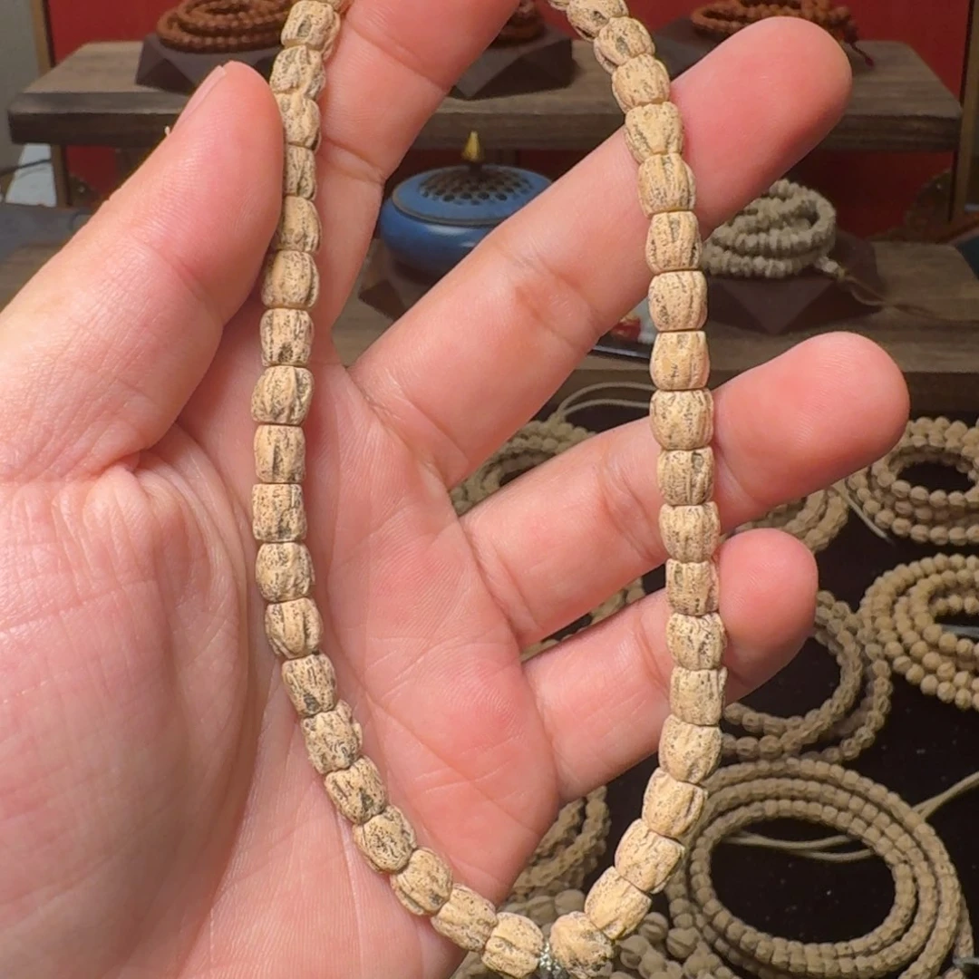 柏香籽/百香籽吊坠?****g