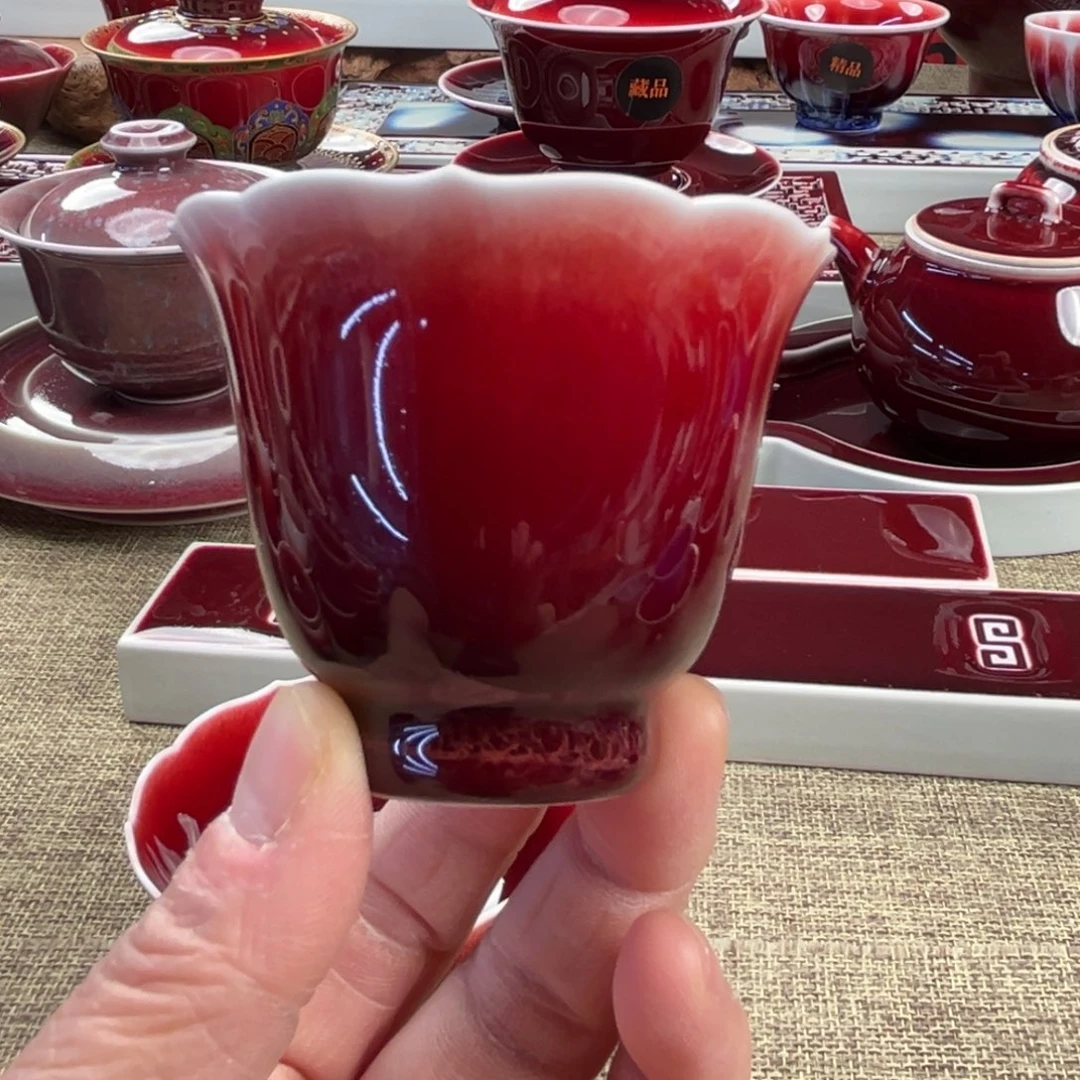 【闪购商品】瓷景德镇陶瓷微瑕福利