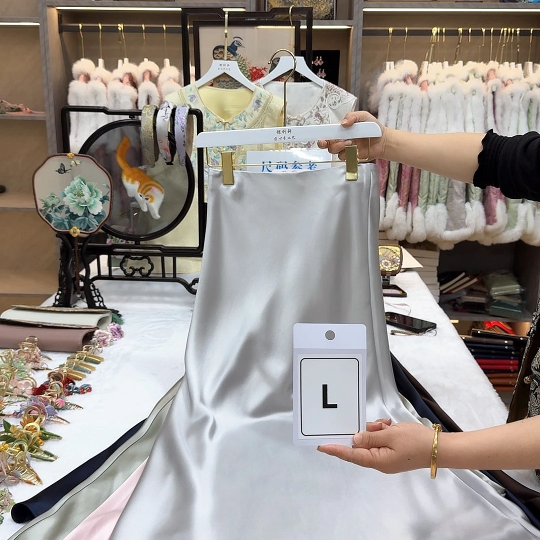 豆**菜非遗传承人的精神风貌