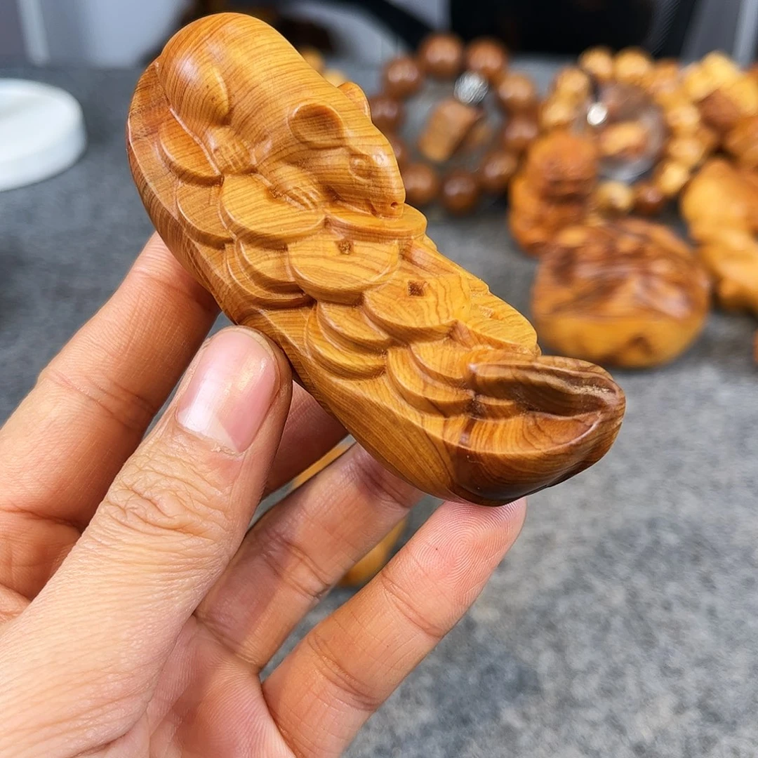 柏木（崖柏）崖柏精品