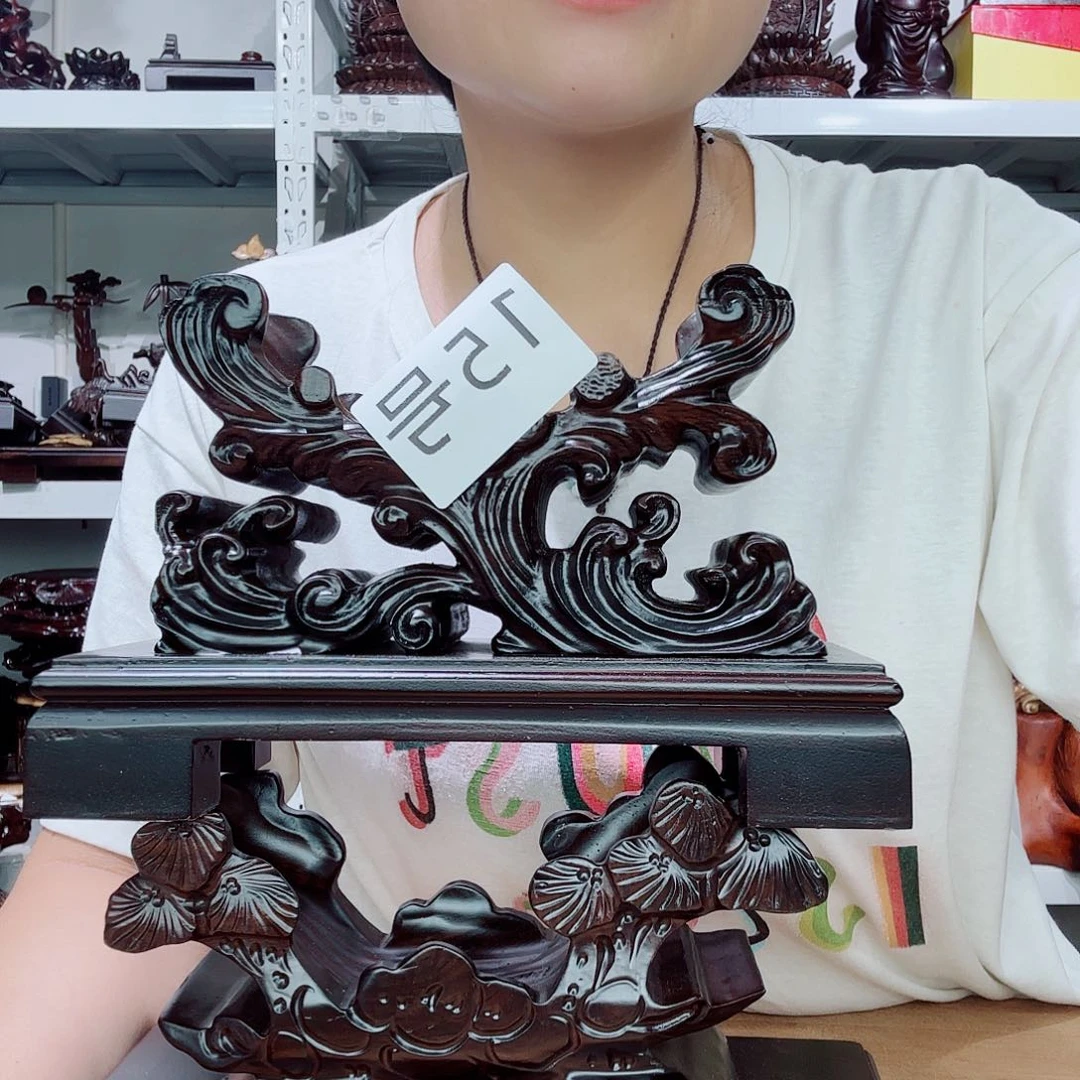 大果紫檀（缅甸花梨）15