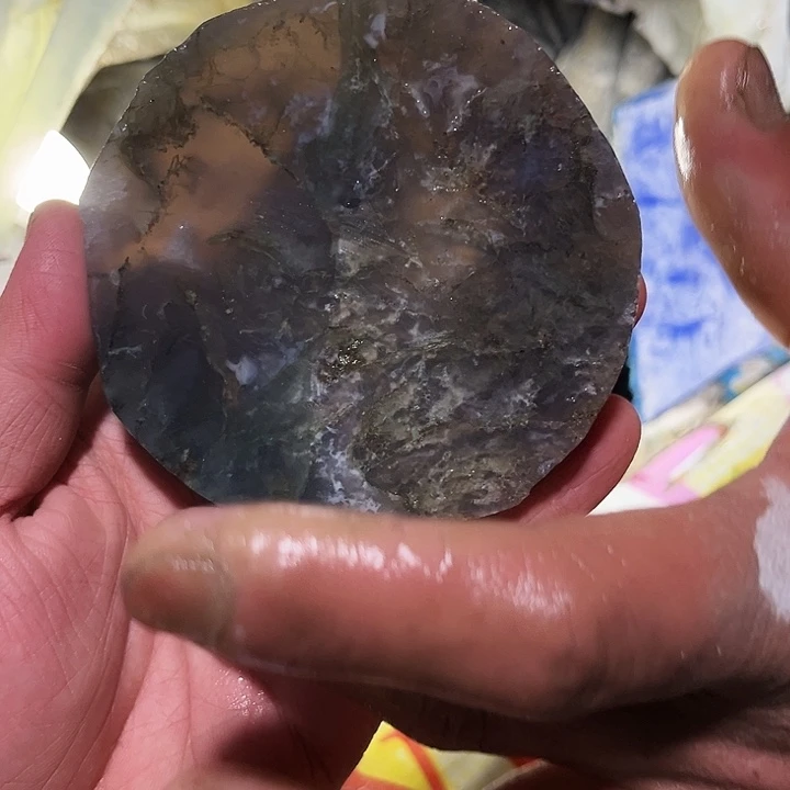 5***泽定制玛瑙玛瑙手镯