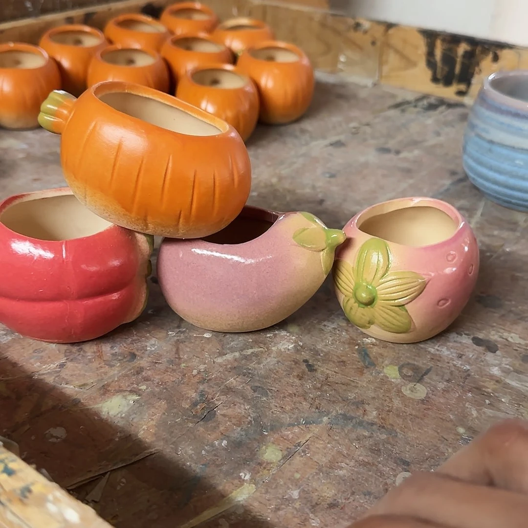 陶瓷4个福利局·自动合并订单·一个个买凑9元发·