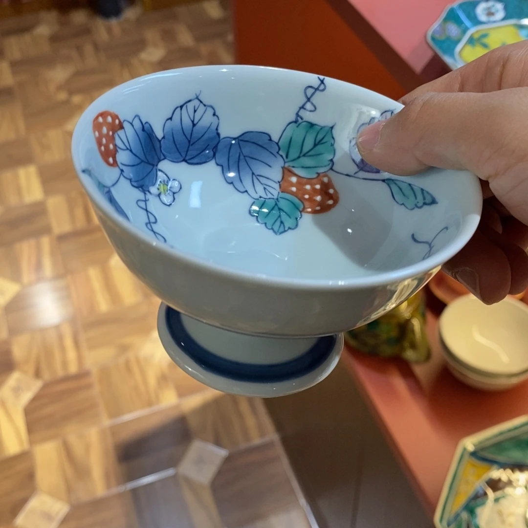 瓷片10 厘米 小杨瓷器陶瓷陶瓷