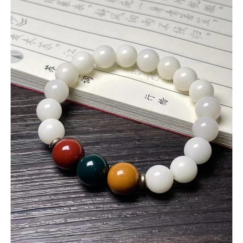 6801 精品手串摆件wy6801 （无礼盒）