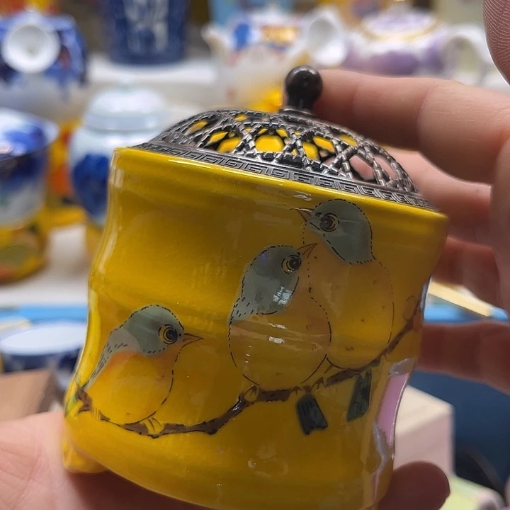 瓷片清库存满18包邮，新疆西藏青海不包邮，回流瓷器、