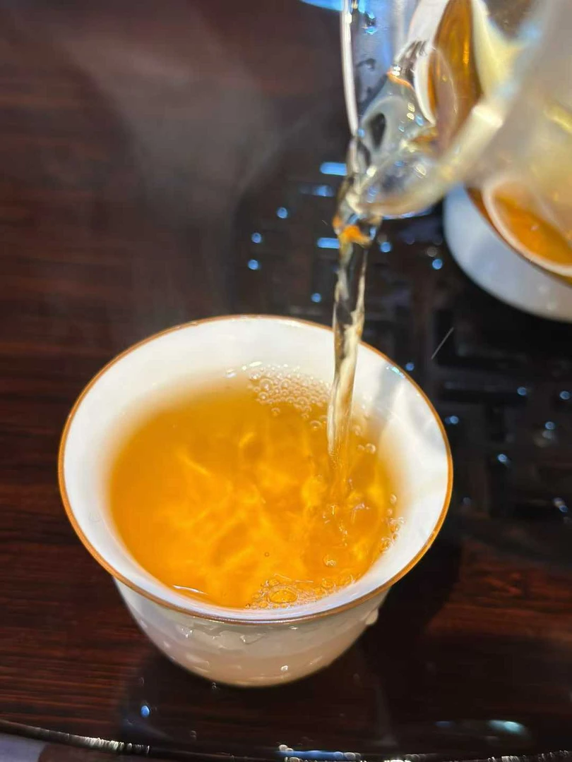 优选特产【龙脊参】珍藏500g   小宇专属