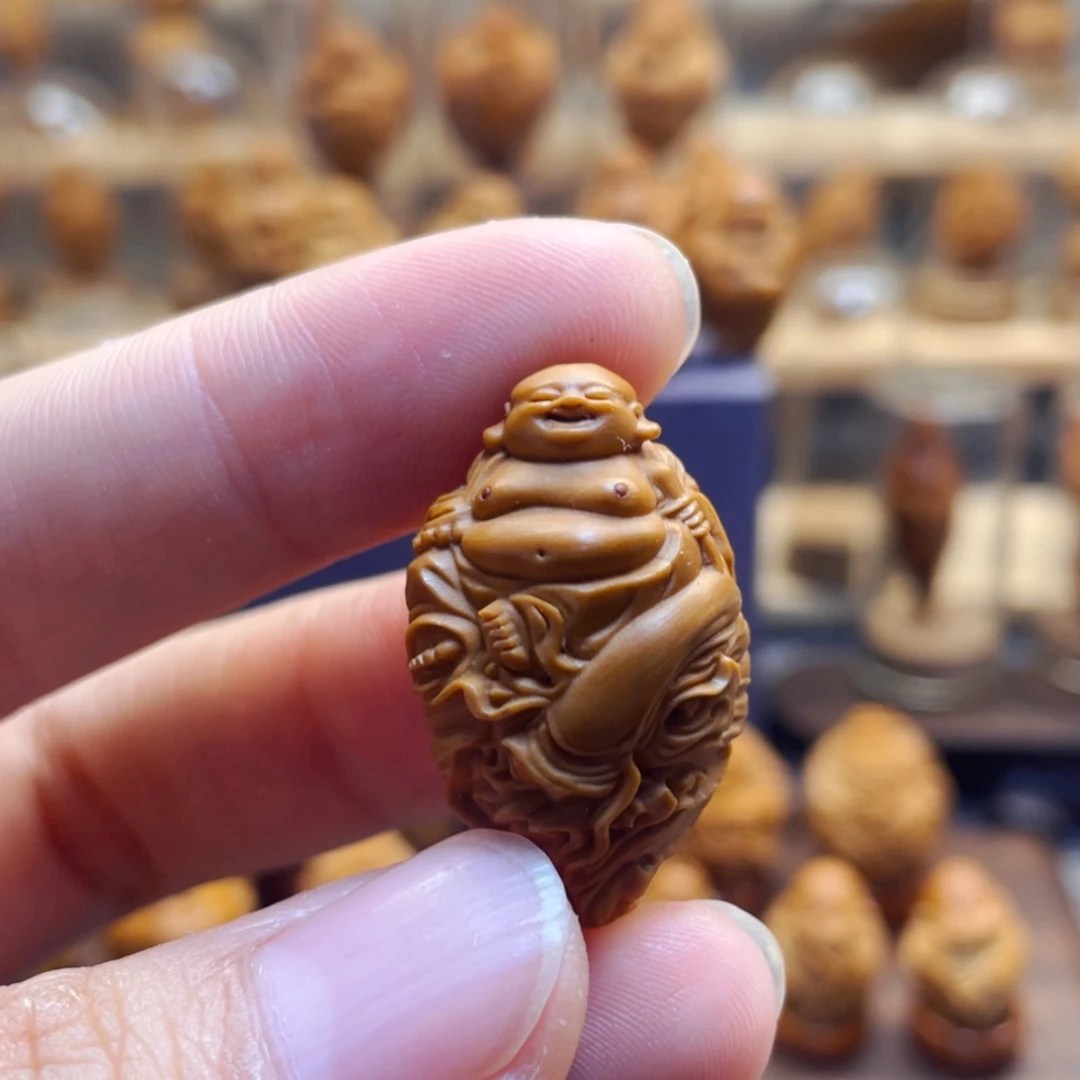 【闪购商品】手串/手链橄榄核