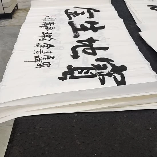 翰墨白武坤老师作品。