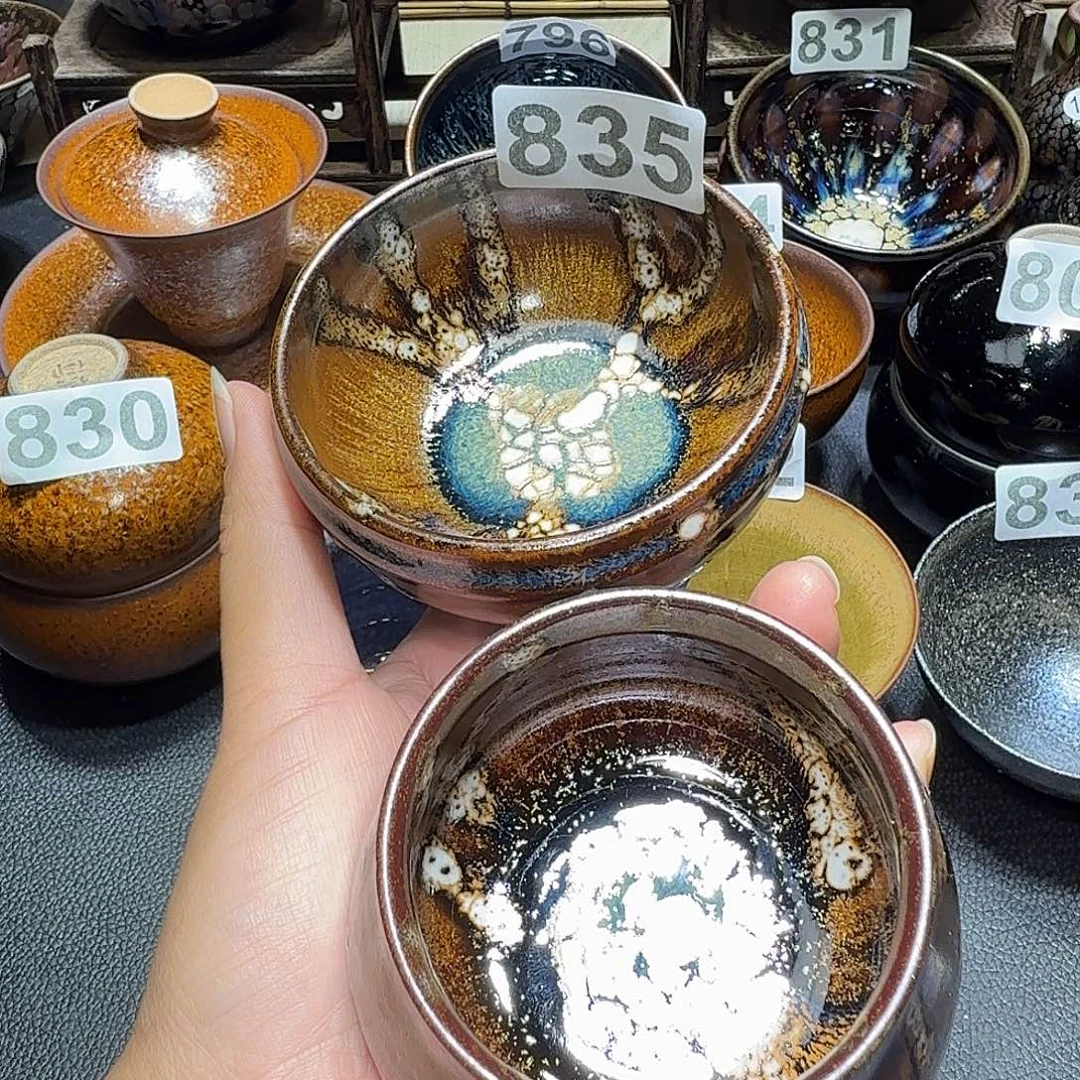 怡***殿茶盏天才头发头发2支