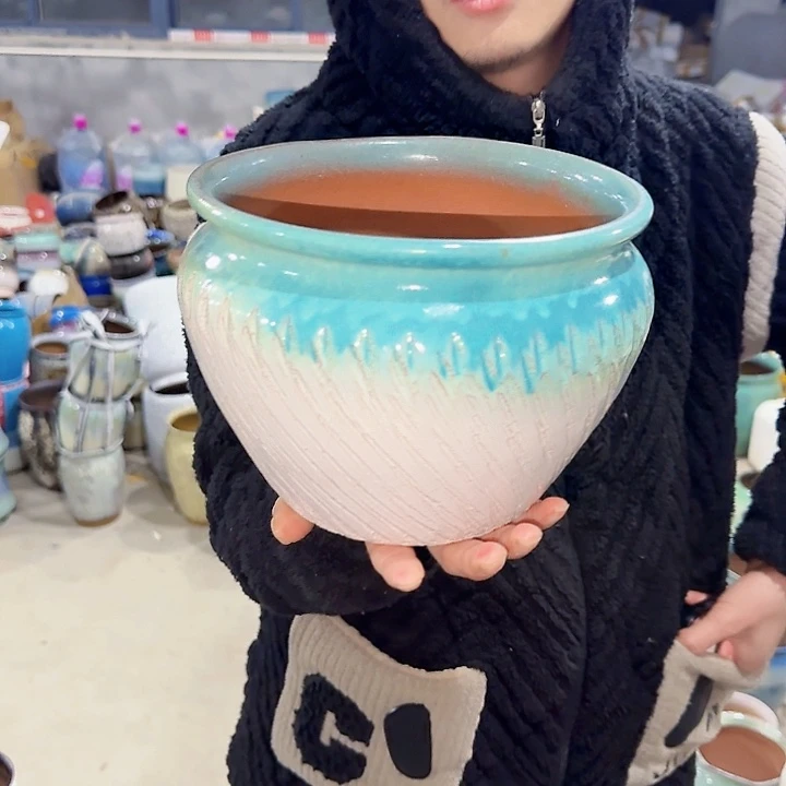 红陶微瑕颜色随机啊啦啦啦啦