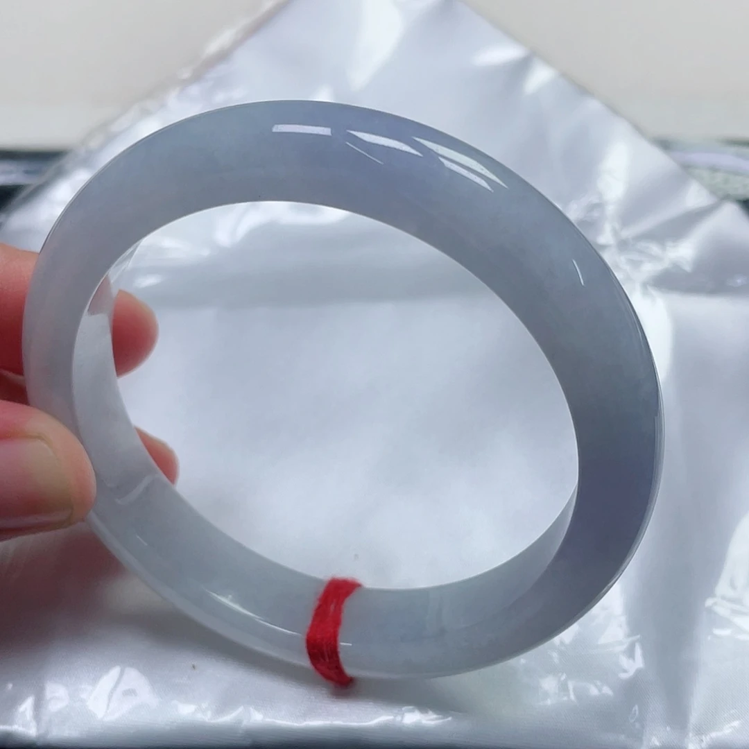 未镶嵌手镯翡翠缅甸翡翠