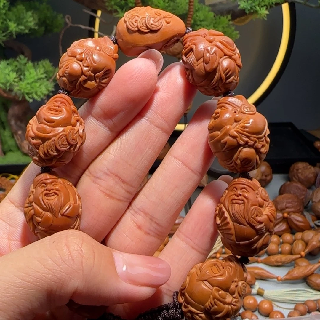 手串/手链橄榄核福利待遇