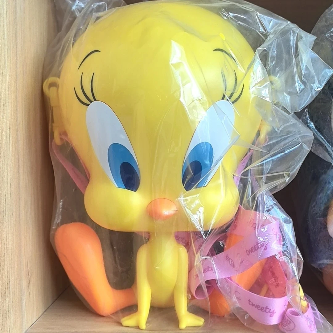 【小白】崔迪爆米花桶摆件