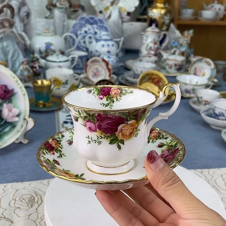 中古瓷器精品欧瓷