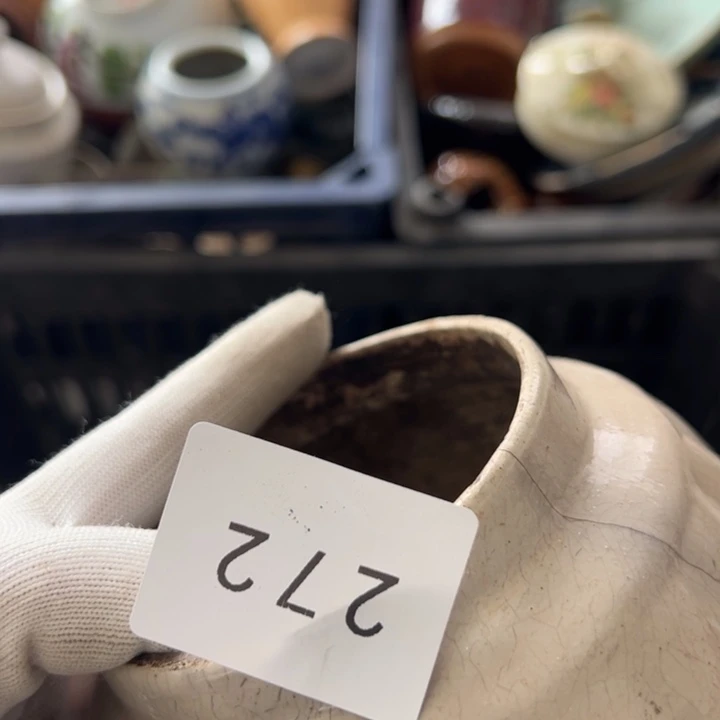 有机玻璃李*工艺品摆件272