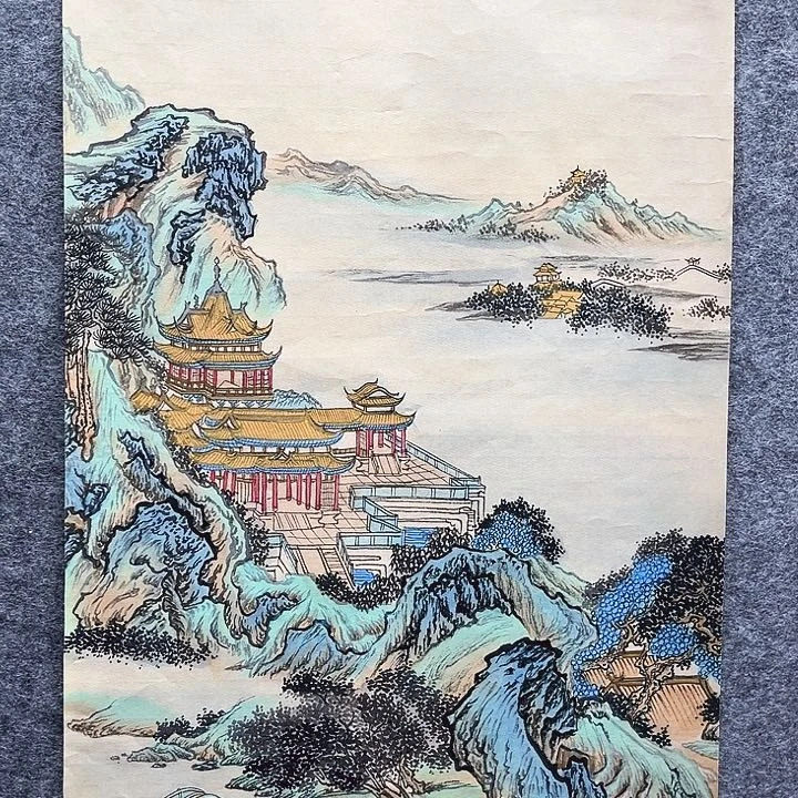 艺术作品欣赏作品
