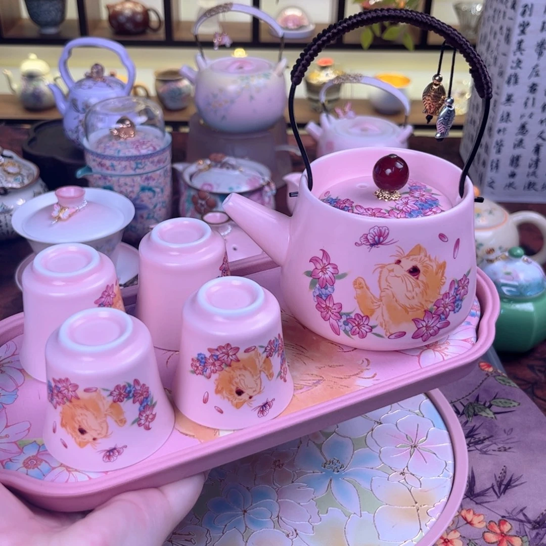 摆件茶具套装特价活动