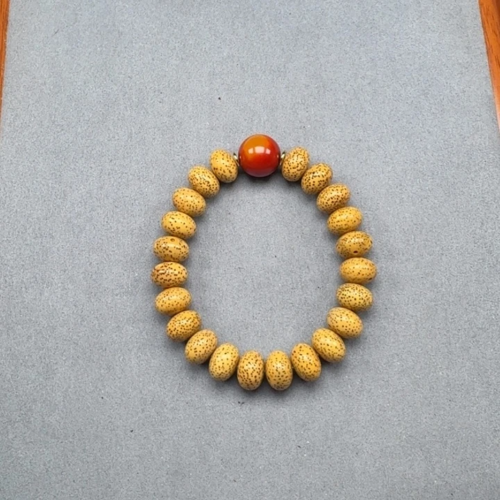 吊坠星月菩提星月